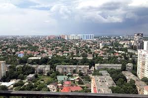 квартира за адресою Педагогічна вул., 23 б