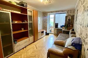квартира по адресу Проскуровская ул., 60