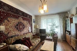 квартира по адресу пр-т Незалежності, 74
