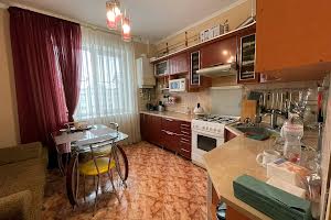 квартира за адресою Ярослава Карпінця вул., 2