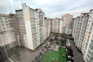 квартира за адресою Височана вул., 18