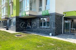 комерційна за адресою Берестейський просп. (Перемоги), 67