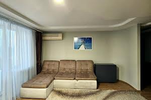 квартира за адресою Прогресивна вул., 3