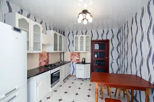 квартира за адресою Івана Пулюя вул., 15а