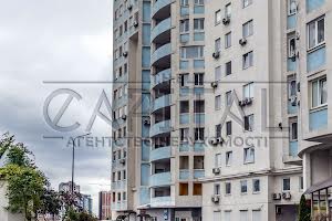коммерческая по адресу Николая Михновского бульв. (Дружбы Народов), 14-16