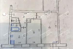 квартира по адресу Гожулянская ул., 1