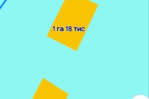 ділянка за адресою 