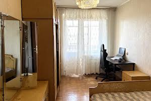 квартира по адресу Олімпійська ул. (Писаревського), 11