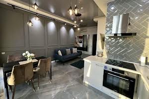 квартира по адресу Болгарская ул., 87