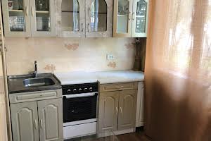 квартира по адресу Академика Заболотного ул., 25