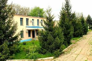 комерційна за адресою Лісова, 1