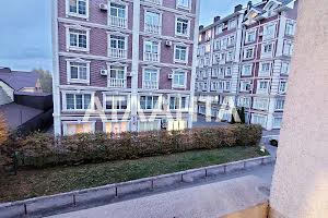 комерційна за адресою Дмитра Луценка вул. (Крейсера 