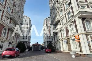 коммерческая по адресу Дмитрия Луценко ул. (Крейсера 'Аврора'), 10-А