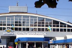 коммерческая по адресу Соборності, 16