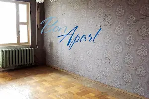 квартира по адресу Апрельский пер., 12