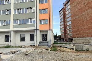 квартира за адресою Івано-Франківськ, Петра Маланюка вул., 2