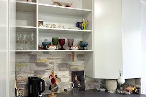 квартира за адресою Шашкевича вул., 3