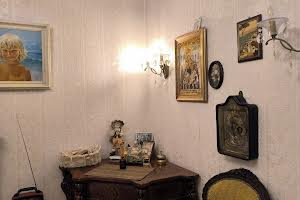 квартира за адресою Одеса, Шевченка просп., 6