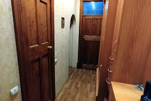 квартира за адресою Шнеєрсона вул., 2б