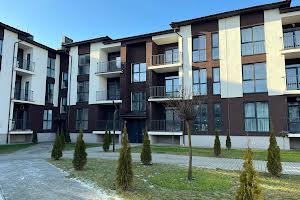 квартира за адресою Наварійська вул., 2