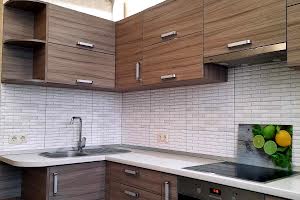 квартира за адресою Академіка Сахарова вул., 3а