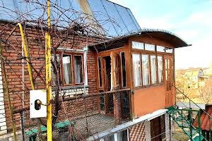 будинок за адресою Побутова