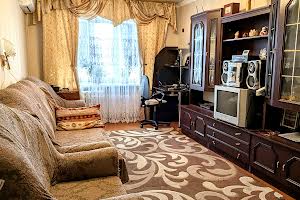 квартира за адресою Троїцька вул. (Дзержинського), 18