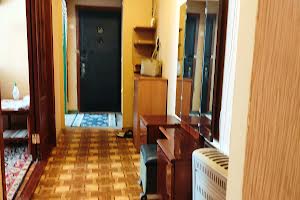 квартира за адресою ЗСУ, 22