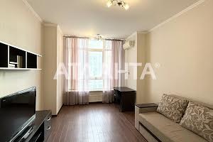 квартира за адресою Французький бульв., 22/30