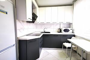 квартира за адресою Гагарина, 47