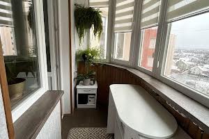 квартира по адресу С. Тимошенка, 7