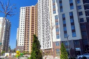 квартира за адресою Одеса, Краснова, 61