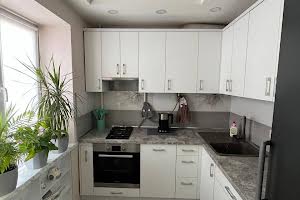 квартира за адресою Перемоги, 3