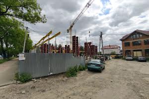 квартира за адресою Собранецька вул., 155А