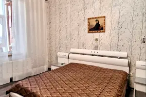 квартира по адресу Марсельская ул., 35