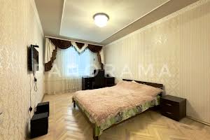 квартира по адресу Холодноярської Бригади ул. (Сумсько-Київських Дивізій), 3/3