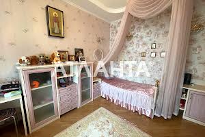 квартира за адресою Педагогічна вул., 27