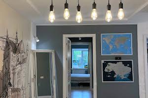 квартира за адресою Івана Пулюя вул., 5
