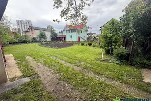 участок по адресу Бельведерская ул.