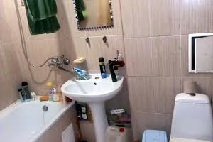 квартира за адресою Дніпро, Калинова вул., 1