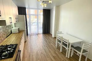 квартира за адресою Тараса Шевченка вул., 60