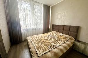 квартира за адресою Гранітна вул., 2