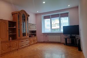 квартира за адресою Івана Багряного вул., 53