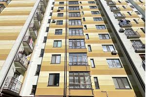 квартира за адресою Олександра Довженка вул., 23а