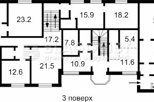 коммерческая по адресу Киевская ул., 1/8