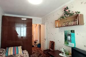 квартира за адресою Набережна Перемоги вул., 104