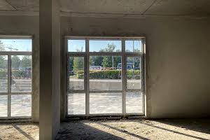 комерційна за адресою Панорамна вул., 2