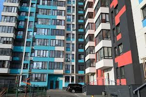 квартира за адресою Степана Бандери вул., 1е