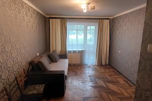 квартира за адресою Лахтинська вул., 11а