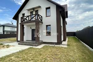 дом по адресу Лісова